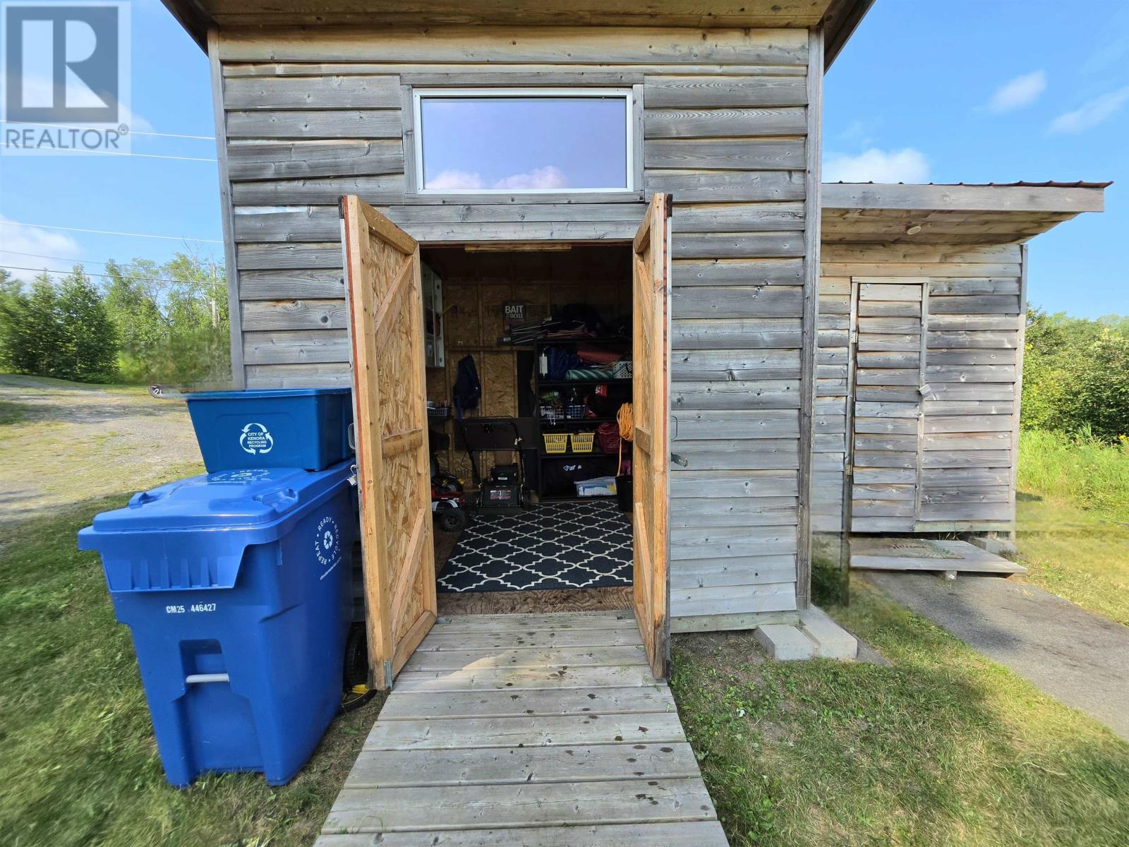 475 A East Melick Road, Kenora, Ontario  P9N 4N6 - Photo 36 - TB2602219