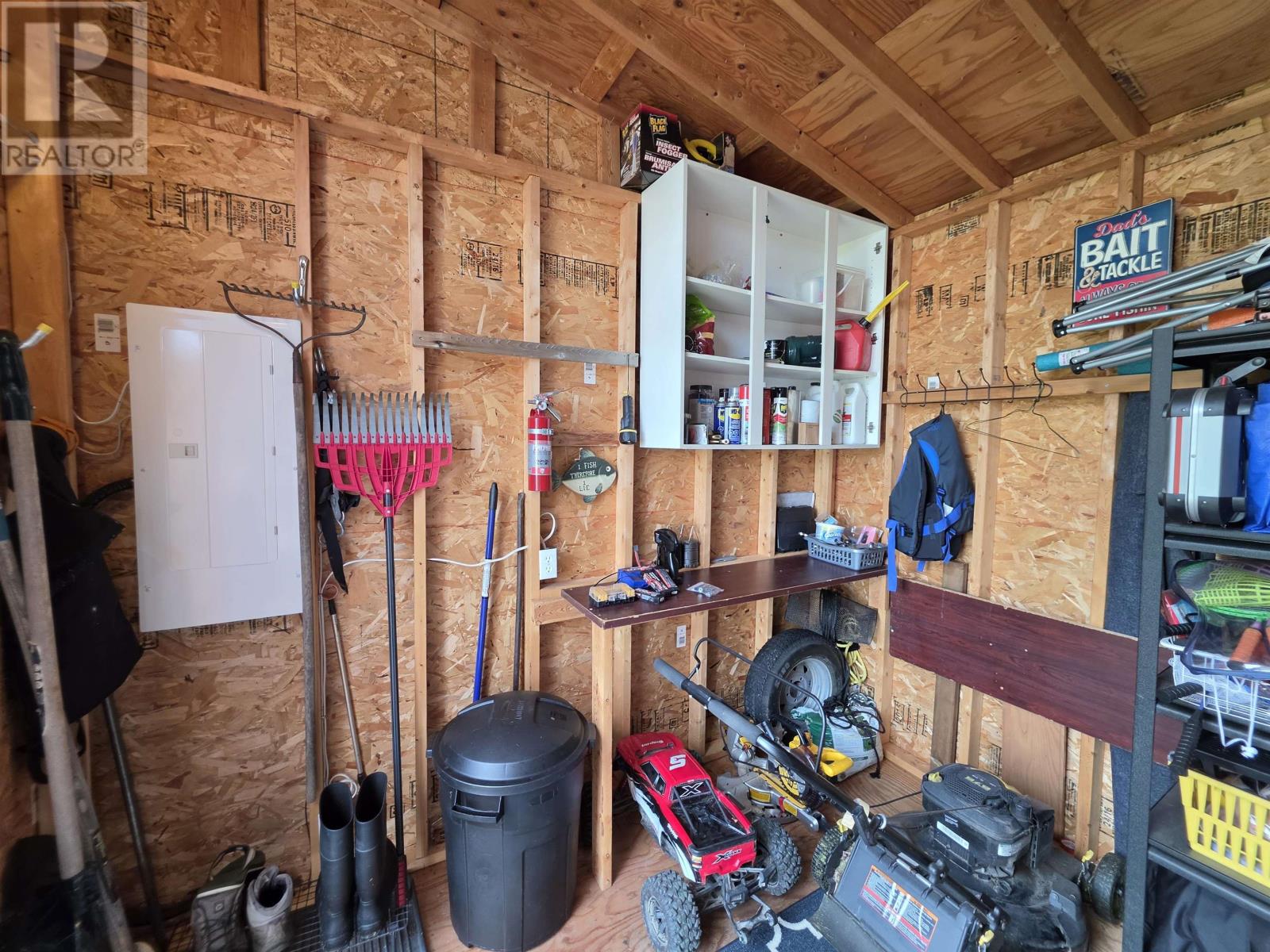 475 A East Melick Road, Kenora, Ontario  P9N 4N6 - Photo 39 - TB2602219