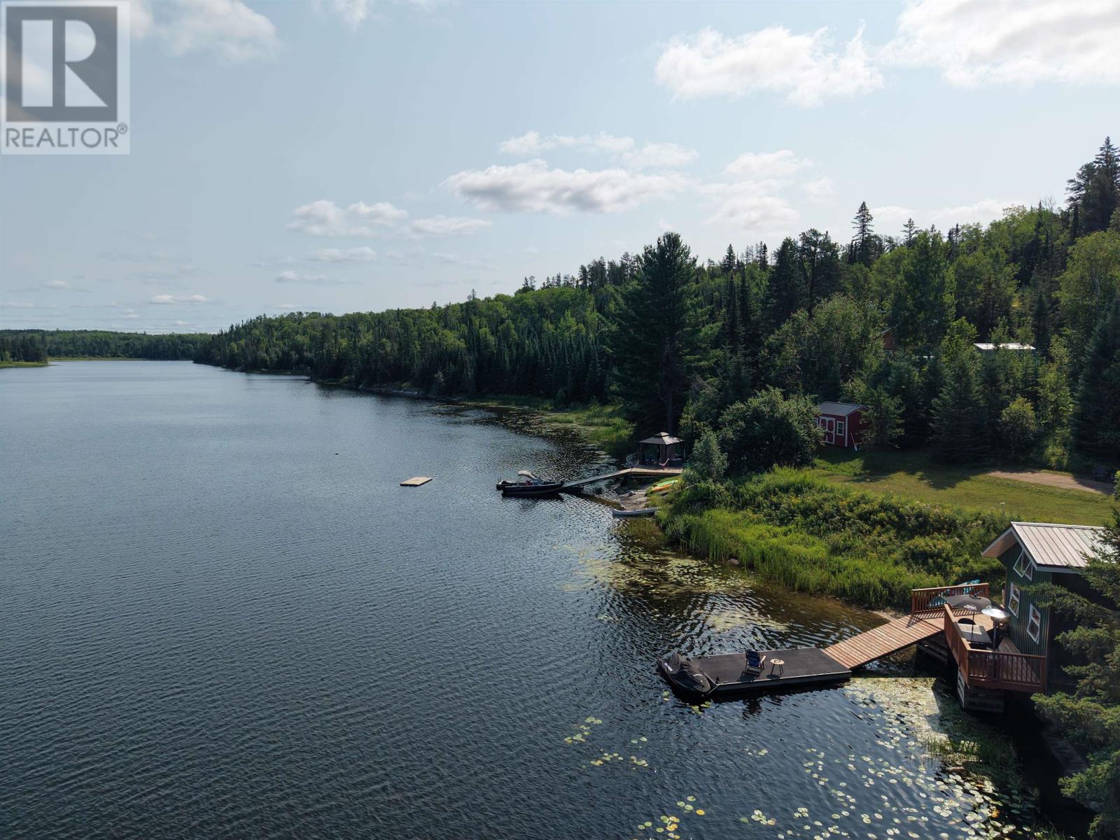 475 A East Melick Road, Kenora, Ontario  P9N 4N6 - Photo 48 - TB2602219