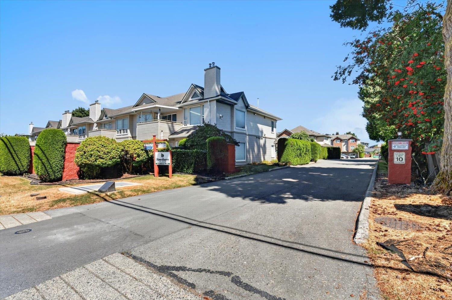 24 9470 HAZEL STREET|Chilliwack Proper East, Chilliwack, British Columbia