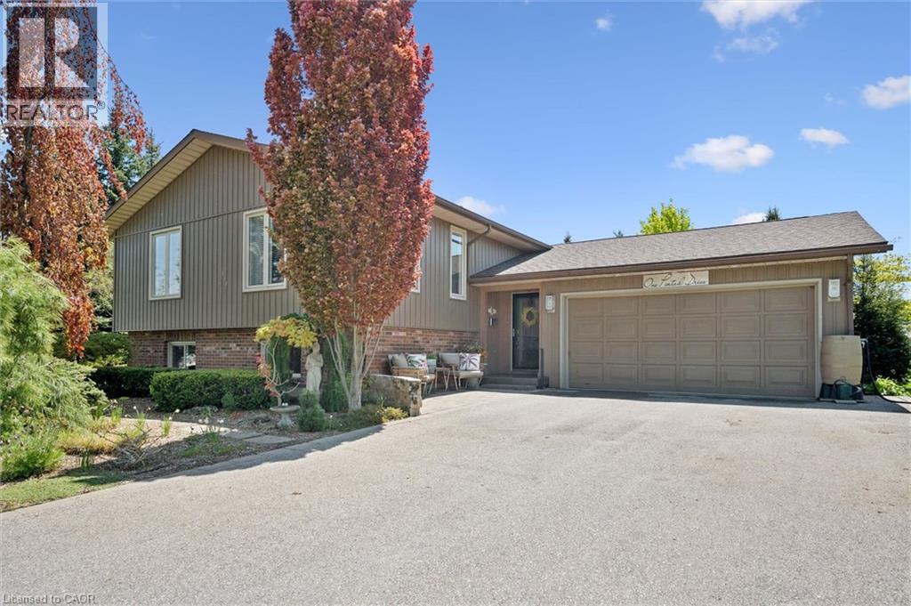 1 Pintail Drive, Elmira, Ontario  N3B 3C2 - Photo 1 - 40831639
