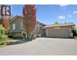 1 PINTAIL Drive, elmira, Ontario