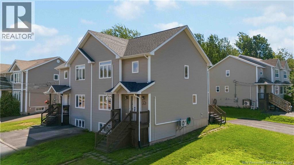 65 Belle-Foret, Dieppe, New Brunswick  E1A 8Y2 - Photo 1 - NB145325