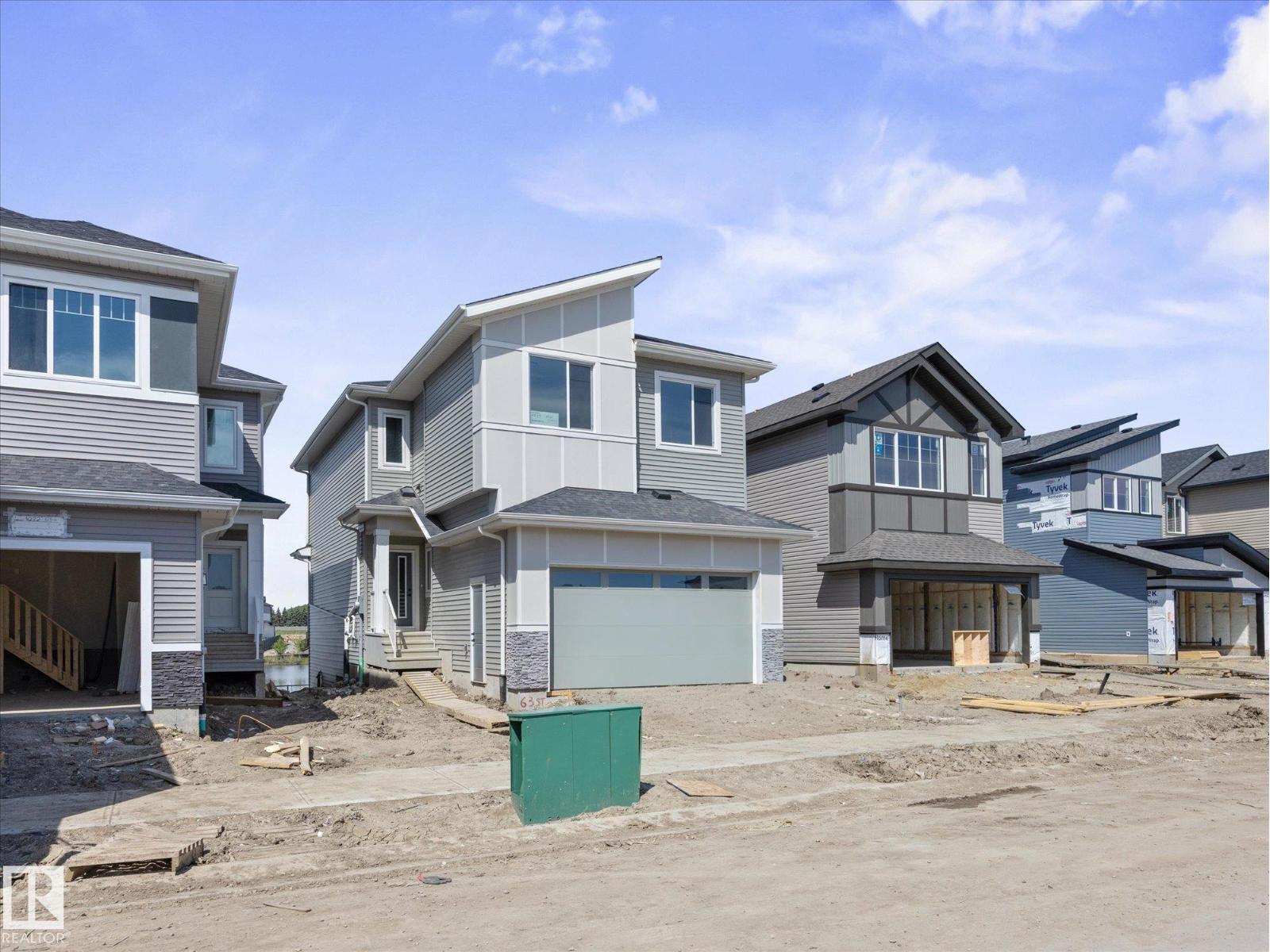 4224 63 Street, Beaumont, Alberta  T4X 3E9 - Photo 56 - E4494184