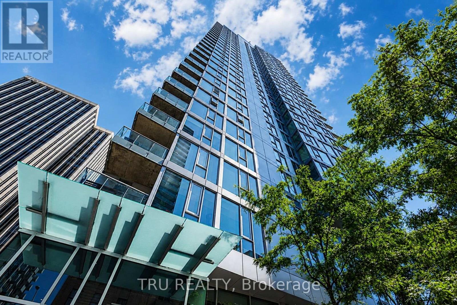 1110 - 179 METCALFE STREET, Ottawa, Ontario