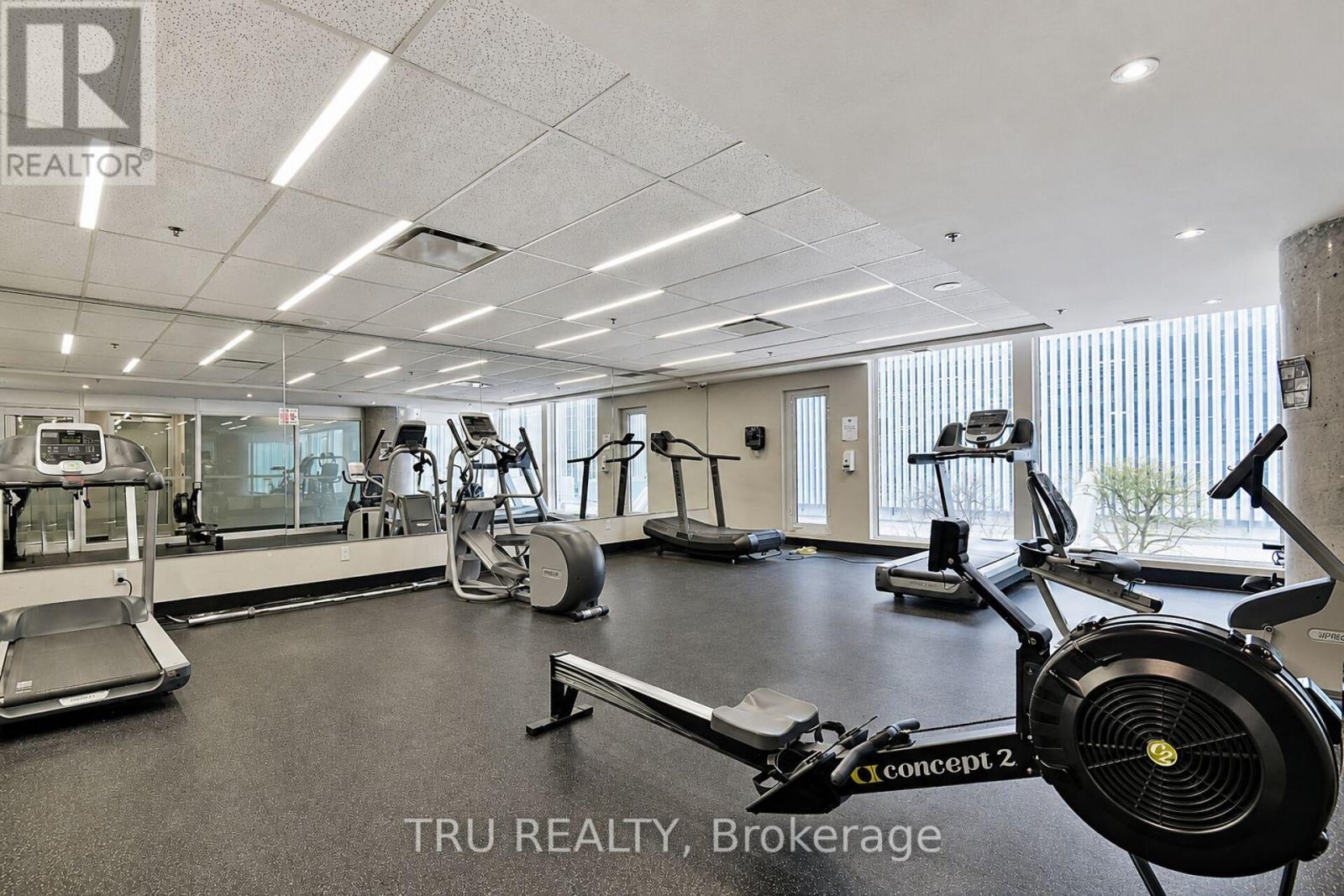 1110 - 179 Metcalfe Street, Ottawa, Ontario  K2P 0W2 - Photo 37 - X13640086