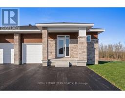1 - 1124 MOORE STREET, Brockville, Ontario