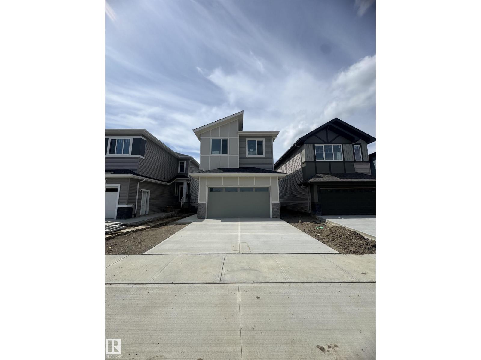 4224 63 Street, Beaumont, Alberta  T4X 3E9 - Photo 2 - E4494184