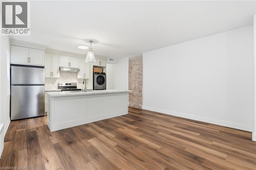 4876 Simcoe Street Unit# 1, Niagara Falls, Ontario  L2E 1V9 - Photo 5 - 40846326