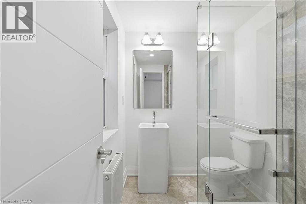 4876 Simcoe Street Unit# 1, Niagara Falls, Ontario  L2E 1V9 - Photo 11 - 40846326