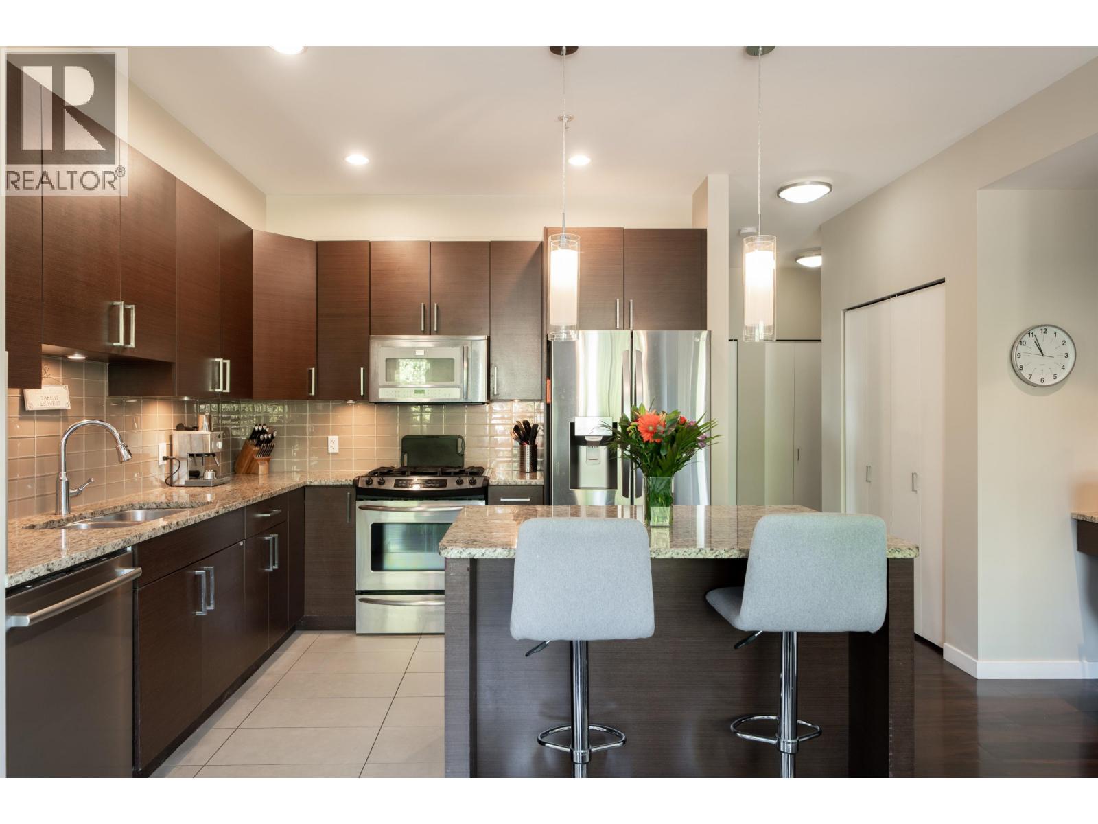 211 288 Hampton Street, New Westminster, British Columbia  V3M 5L9 - Photo 12 - R3152389