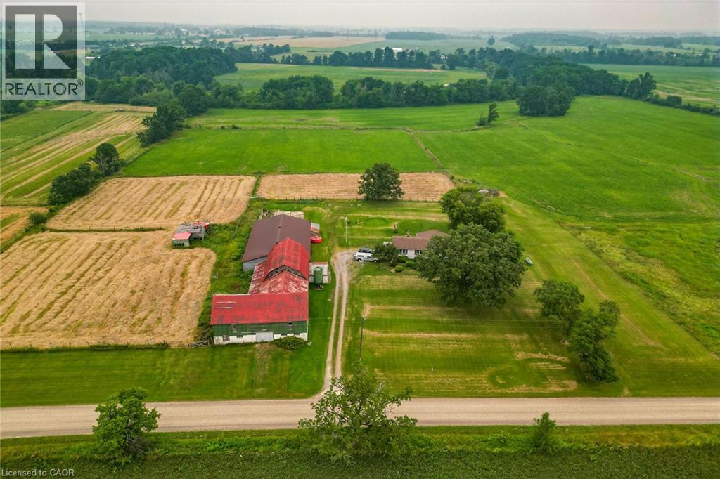 7823 RANGE Road, Smithville, Ontario