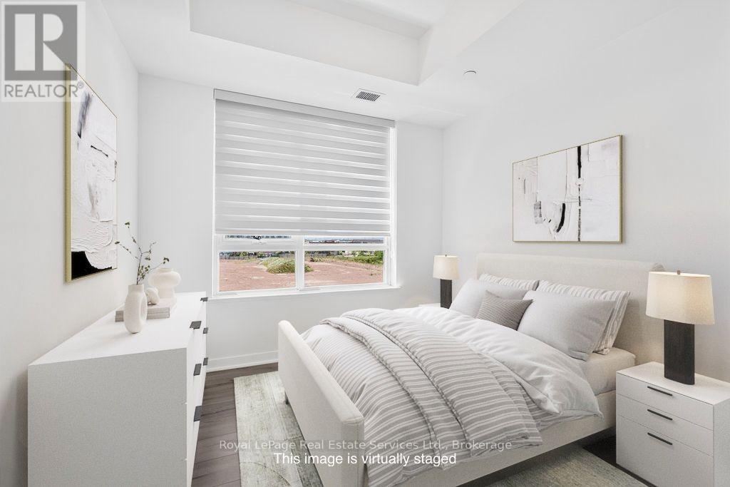 332 - 405 Dundas Street W, Oakville, Ontario  L6M 4M2 - Photo 27 - W13640158