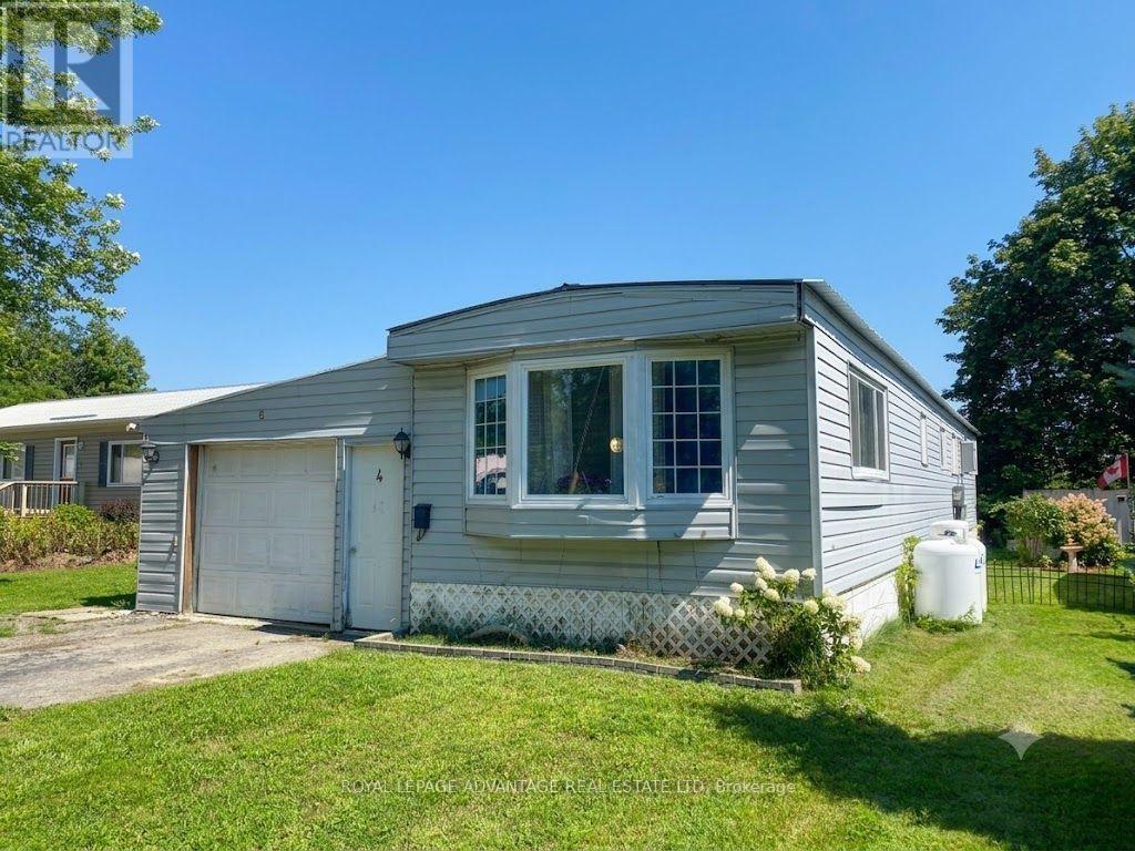 4 KAVANAGH DRIVE, Rideau Lakes, Ontario