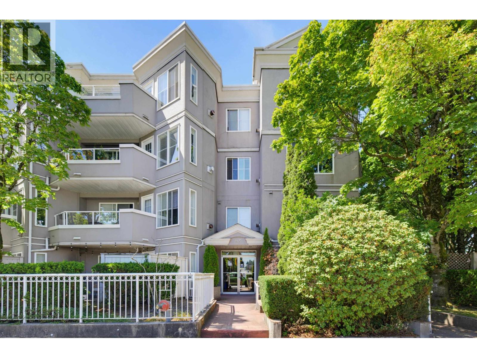 206 245 St. Davids Avenue, North Vancouver, British Columbia V7L 3N9 - Photo 22 - R3152724