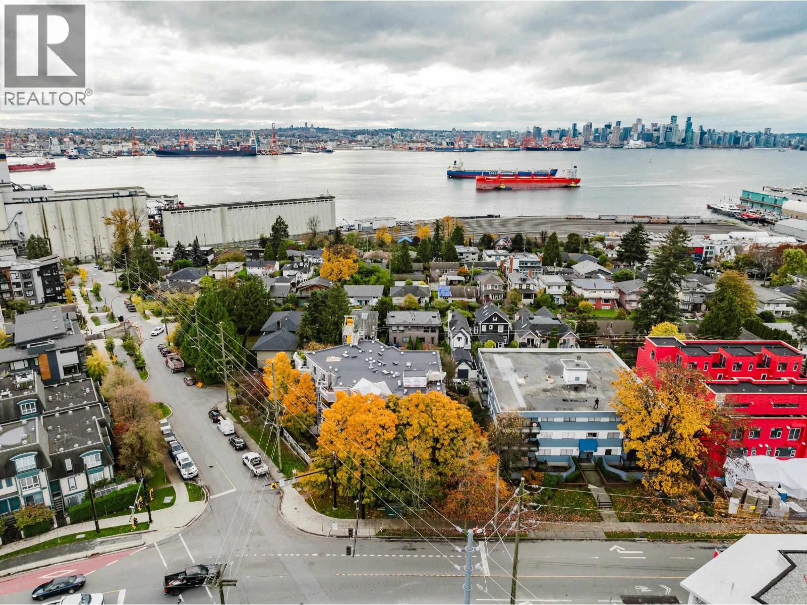 206 245 St. Davids Avenue, North Vancouver, British Columbia V7L 3N9 - Photo 25 - R3152724