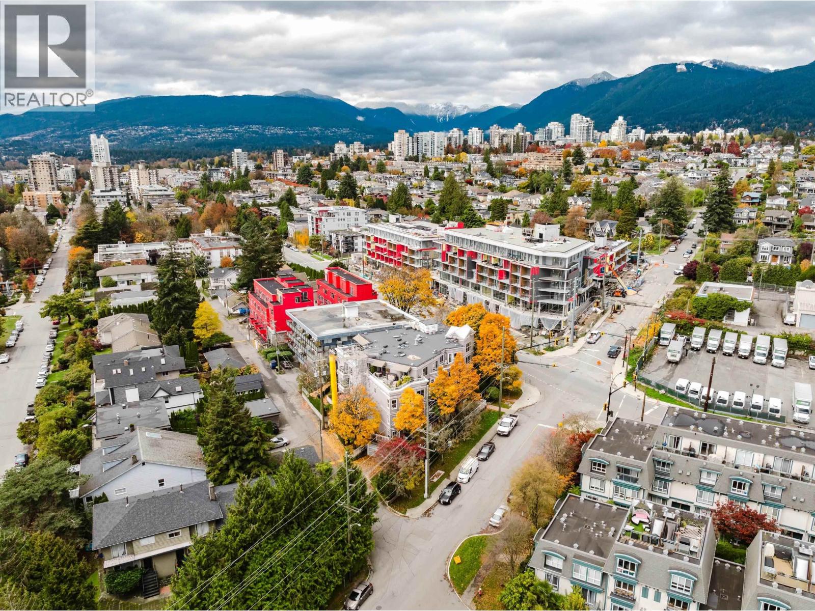 206 245 St. Davids Avenue, North Vancouver, British Columbia V7L 3N9 - Photo 28 - R3152724