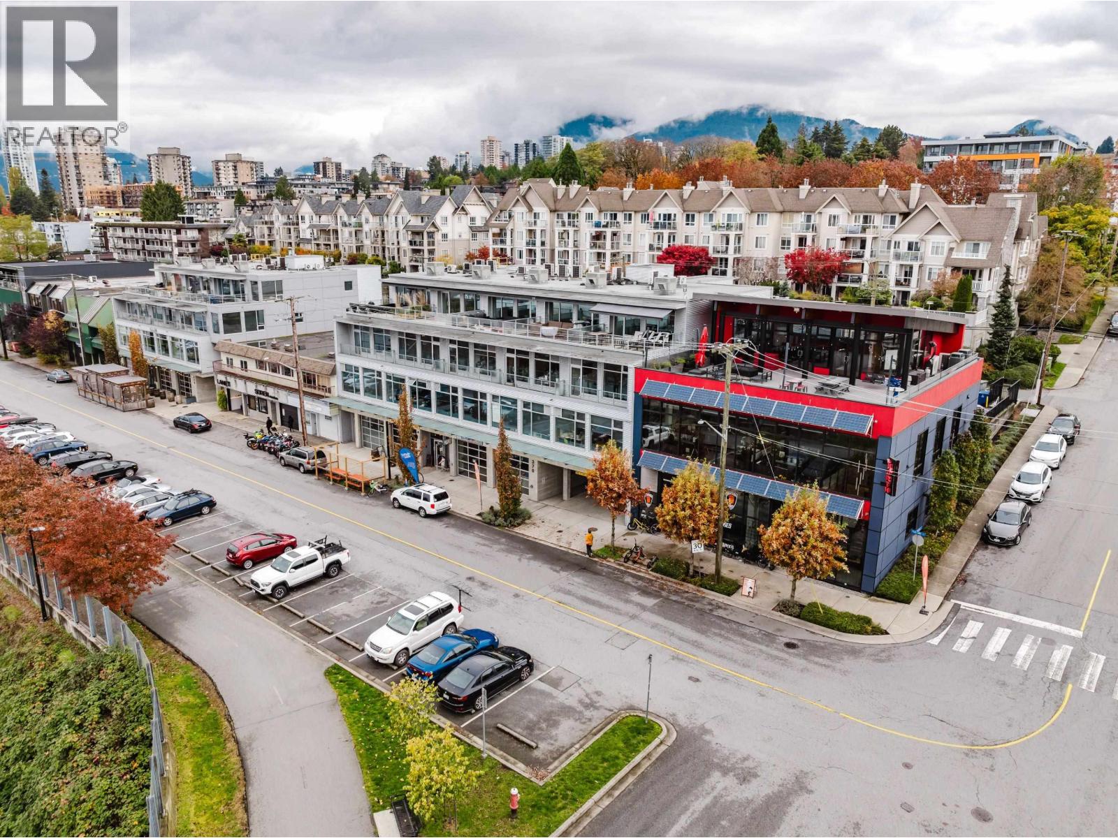 206 245 St. Davids Avenue, North Vancouver, British Columbia V7L 3N9 - Photo 38 - R3152724