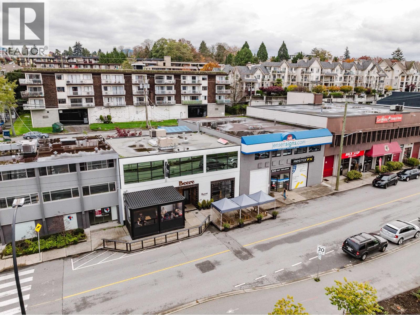 206 245 St. Davids Avenue, North Vancouver, British Columbia V7L 3N9 - Photo 39 - R3152724
