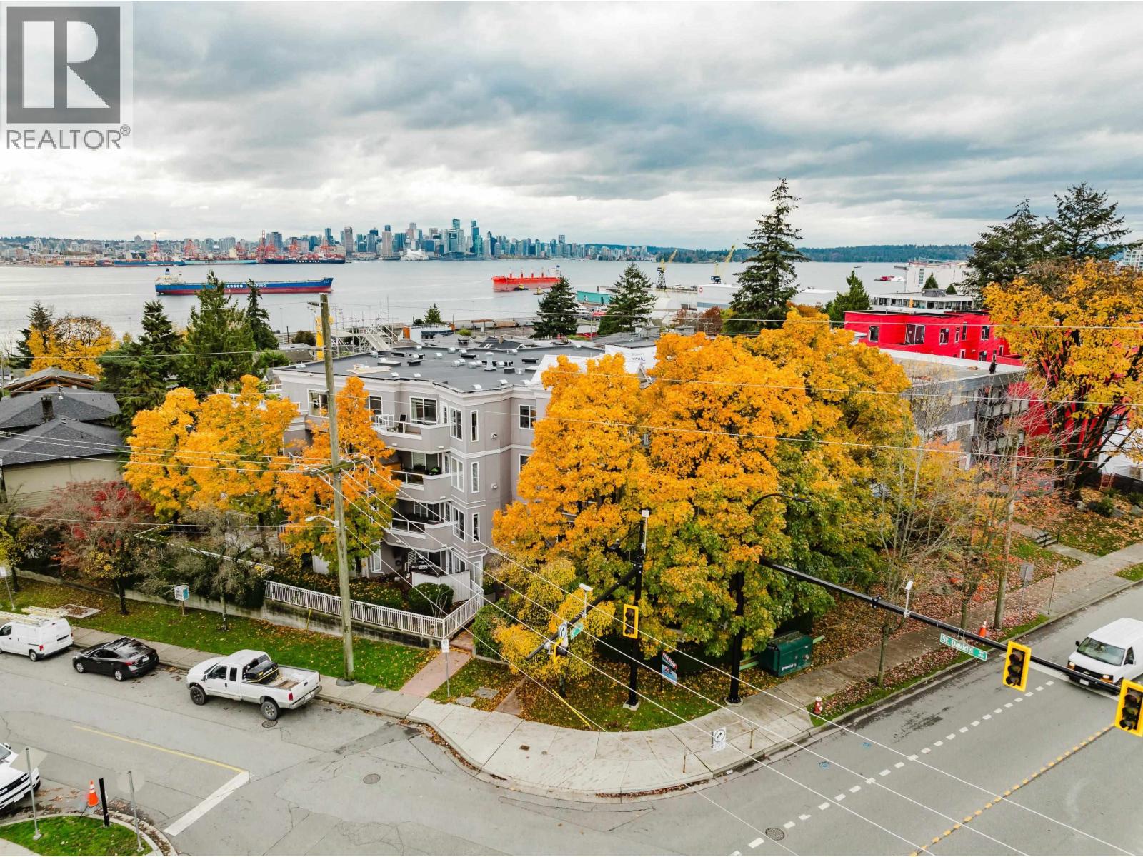206 245 St. Davids Avenue, North Vancouver, British Columbia V7L 3N9 - Photo 27 - R3152724