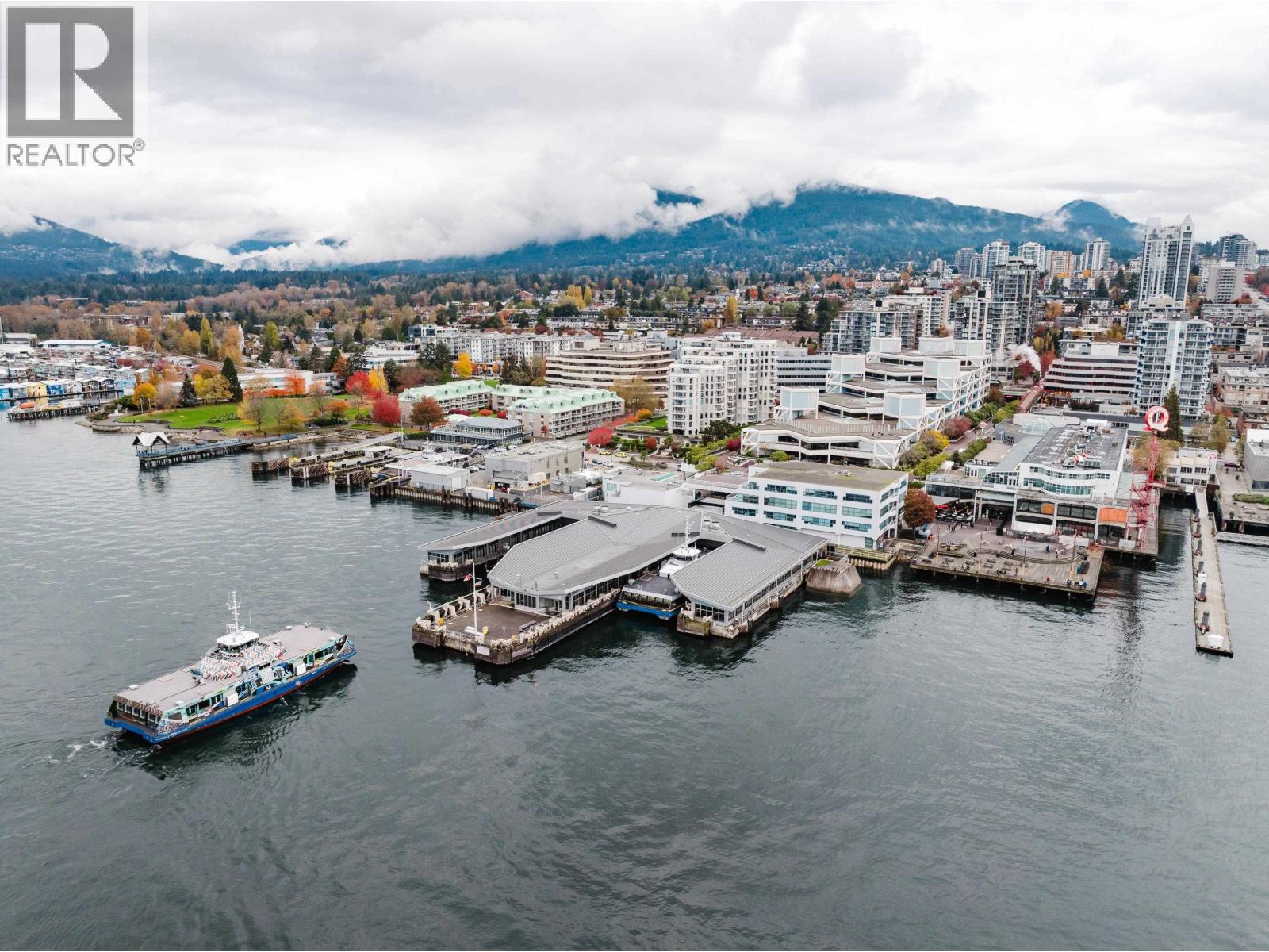 206 245 St. Davids Avenue, North Vancouver, British Columbia V7L 3N9 - Photo 37 - R3152724