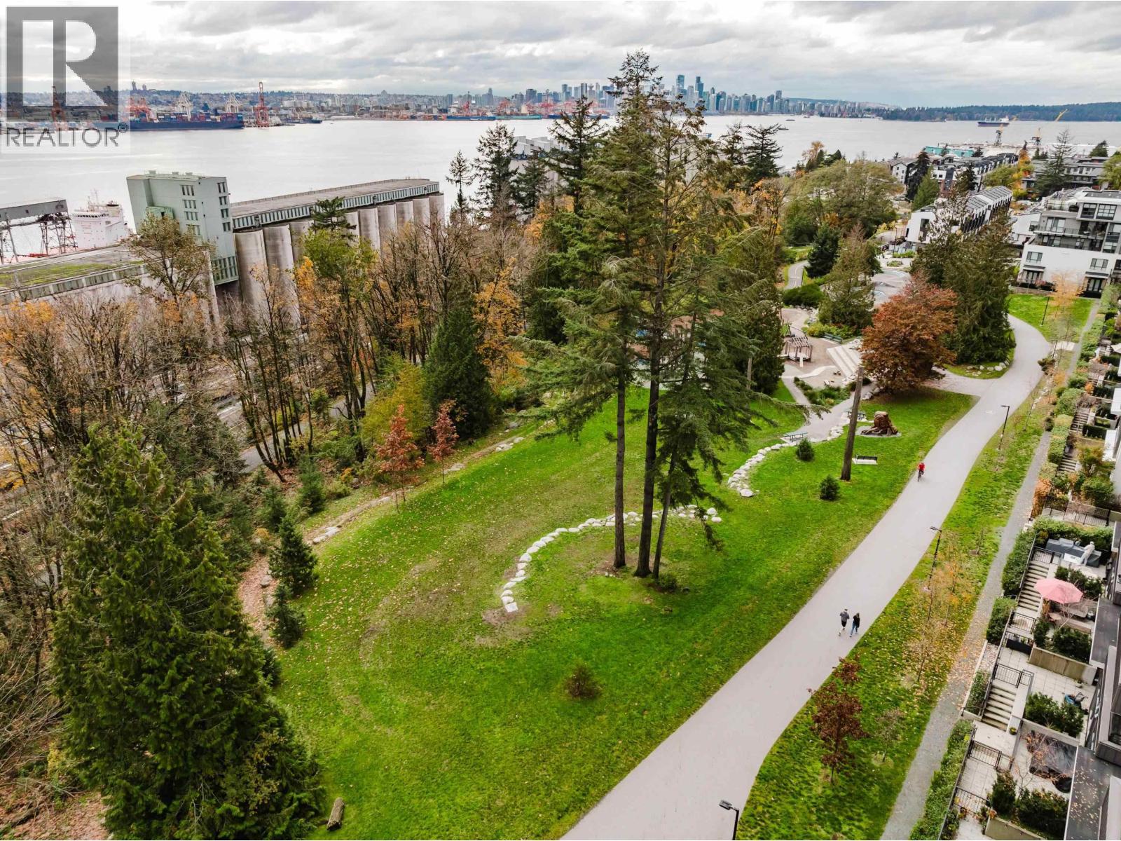 206 245 St. Davids Avenue, North Vancouver, British Columbia V7L 3N9 - Photo 31 - R3152724