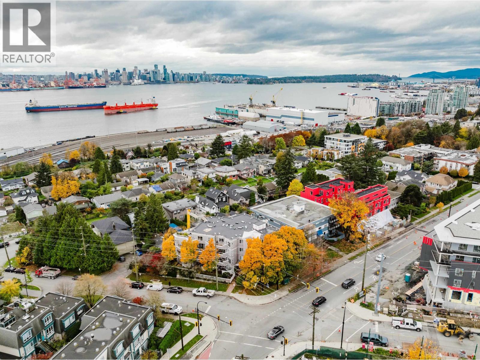 206 245 St. Davids Avenue, North Vancouver, British Columbia V7L 3N9 - Photo 24 - R3152724