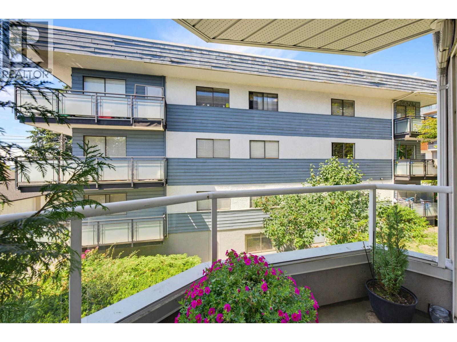 206 245 St. Davids Avenue, North Vancouver, British Columbia V7L 3N9 - Photo 21 - R3152724