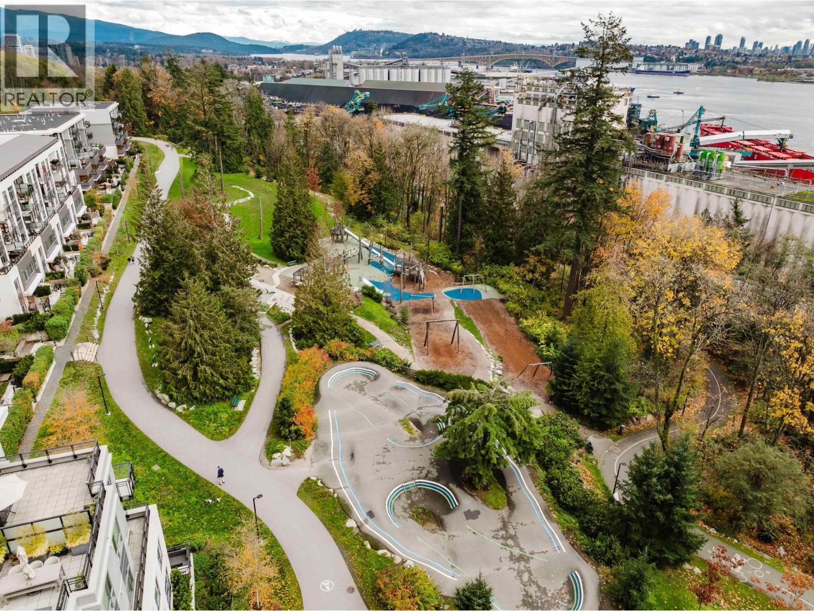 206 245 St. Davids Avenue, North Vancouver, British Columbia V7L 3N9 - Photo 29 - R3152724