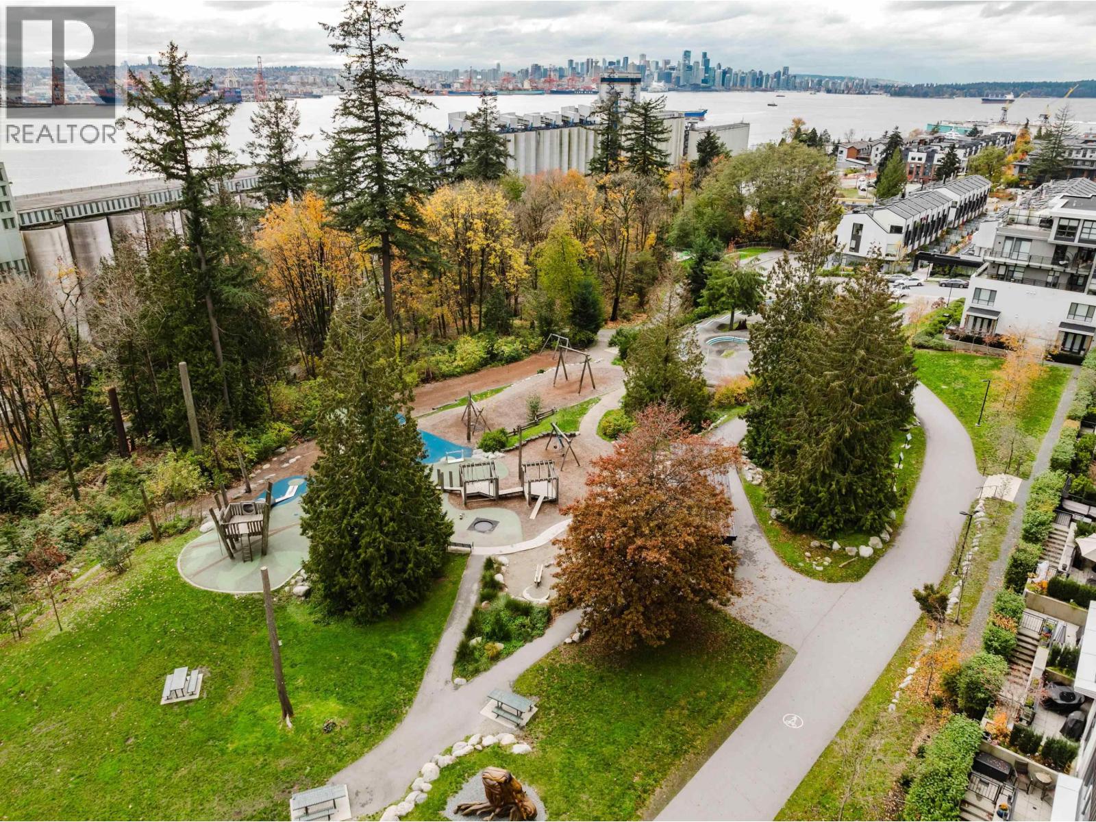 206 245 St. Davids Avenue, North Vancouver, British Columbia V7L 3N9 - Photo 30 - R3152724