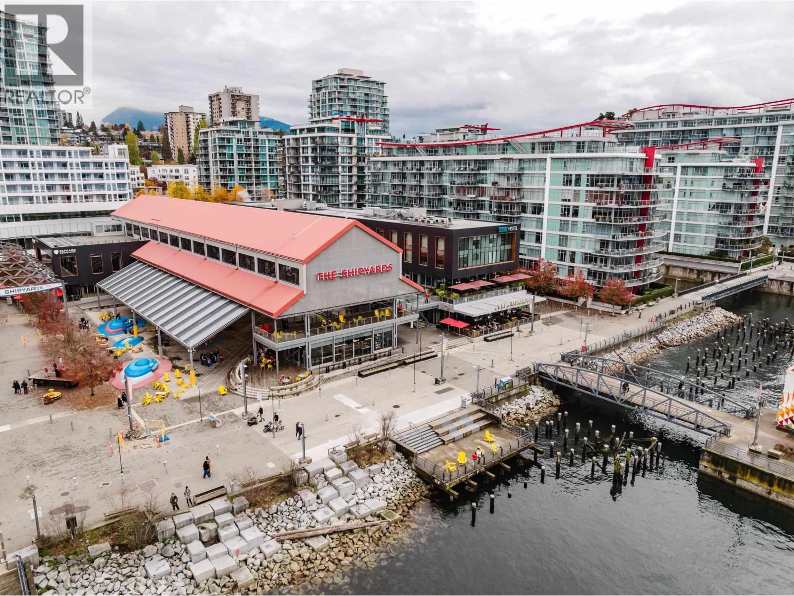 206 245 St. Davids Avenue, North Vancouver, British Columbia V7L 3N9 - Photo 36 - R3152724