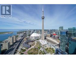 5207 - 12 YORK STREET, Toronto, Ontario