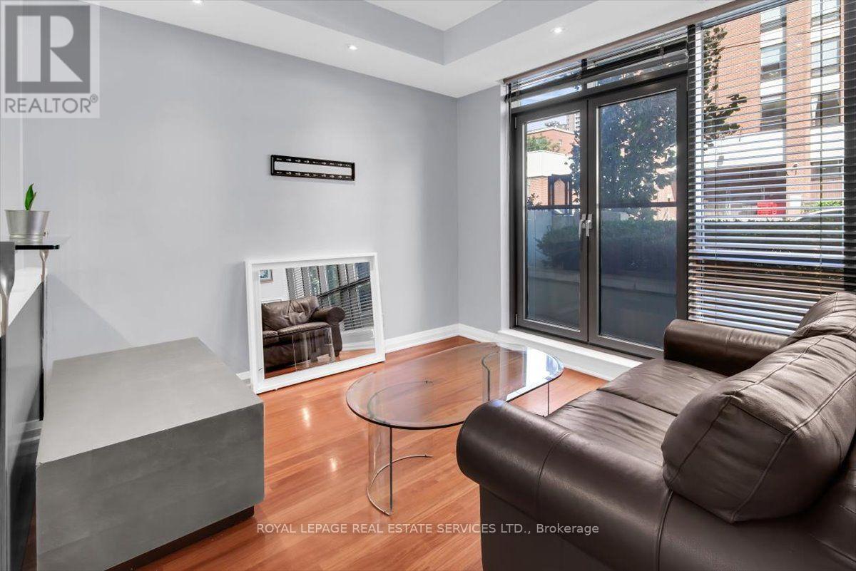 108 - 3 Mcalpine Street, Toronto, Ontario  M5R 3T5 - Photo 11 - C13640100