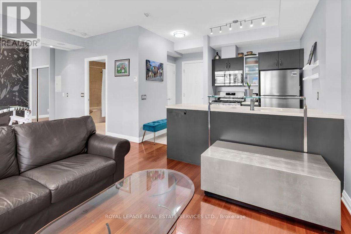 108 - 3 Mcalpine Street, Toronto, Ontario  M5R 3T5 - Photo 13 - C13640100