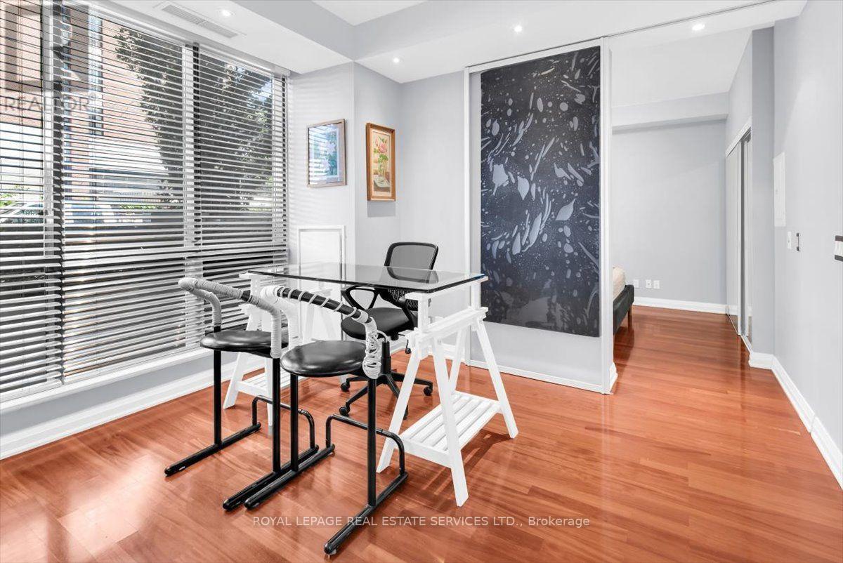 108 - 3 Mcalpine Street, Toronto, Ontario  M5R 3T5 - Photo 15 - C13640100