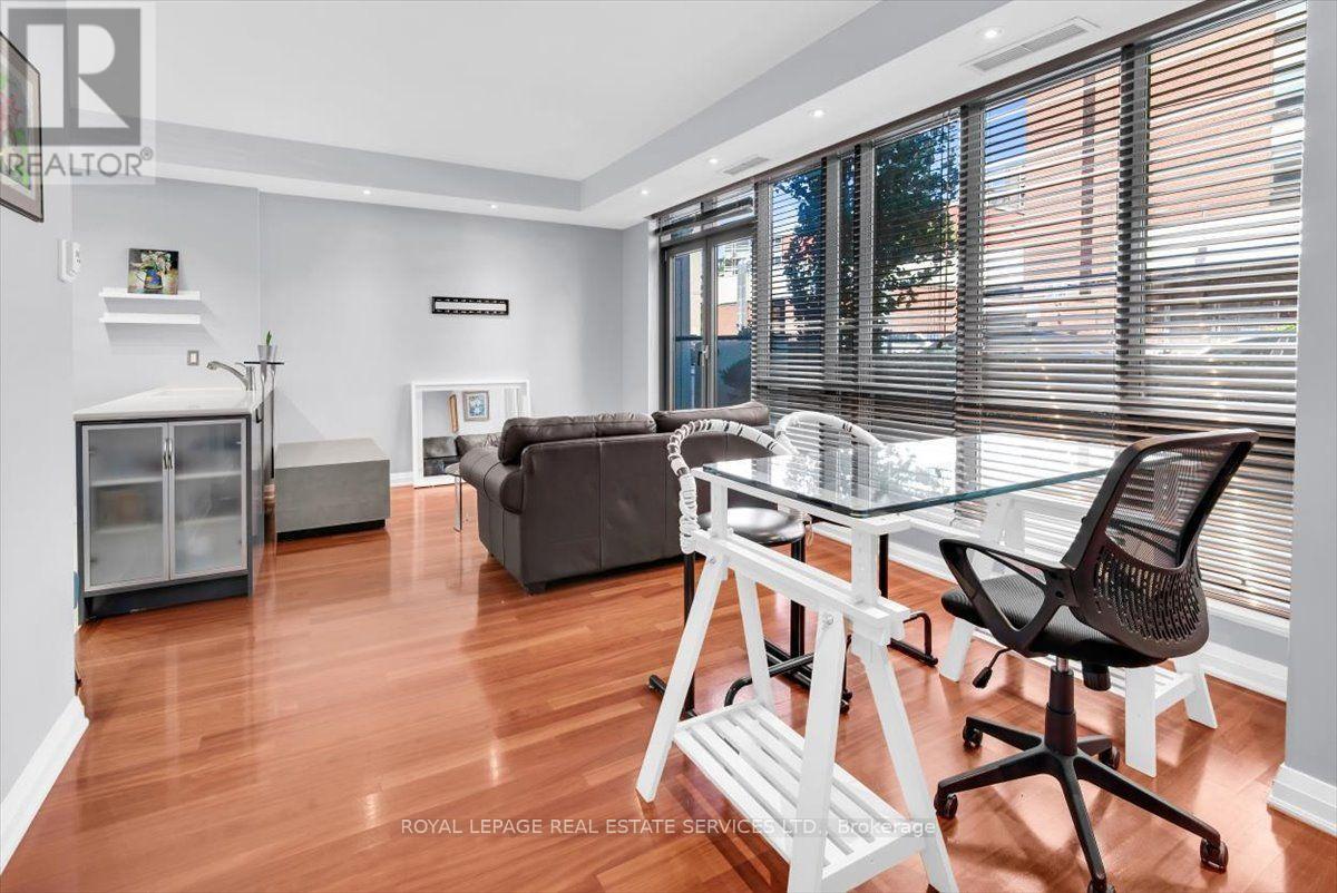 108 - 3 Mcalpine Street, Toronto, Ontario  M5R 3T5 - Photo 16 - C13640100