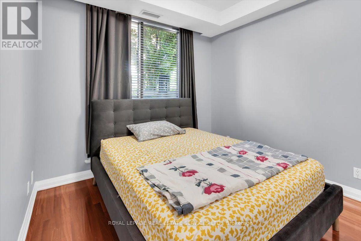 108 - 3 Mcalpine Street, Toronto, Ontario  M5R 3T5 - Photo 19 - C13640100