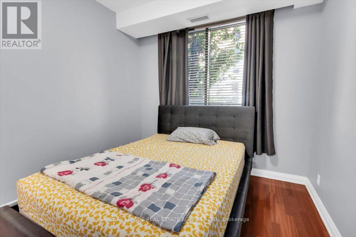 108 - 3 Mcalpine Street, Toronto, Ontario  M5R 3T5 - Photo 20 - C13640100
