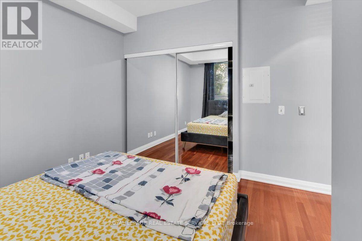 108 - 3 Mcalpine Street, Toronto, Ontario  M5R 3T5 - Photo 21 - C13640100