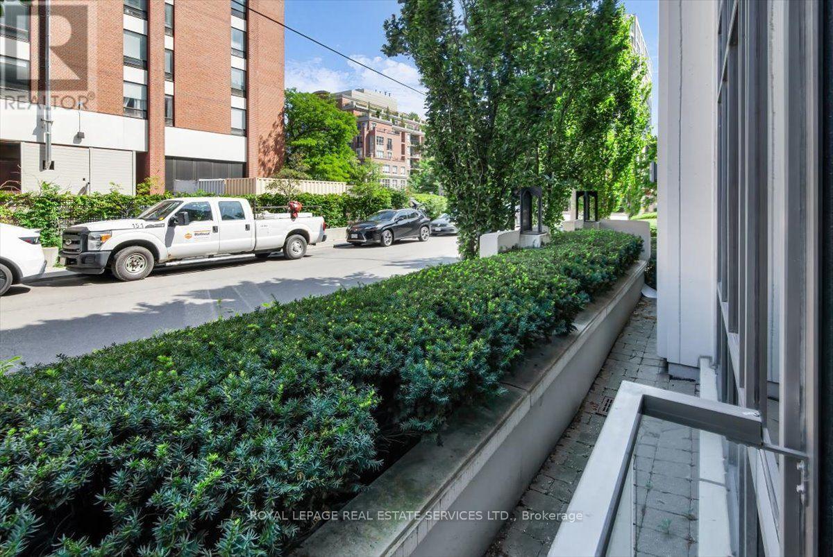 108 - 3 Mcalpine Street, Toronto, Ontario  M5R 3T5 - Photo 24 - C13640100