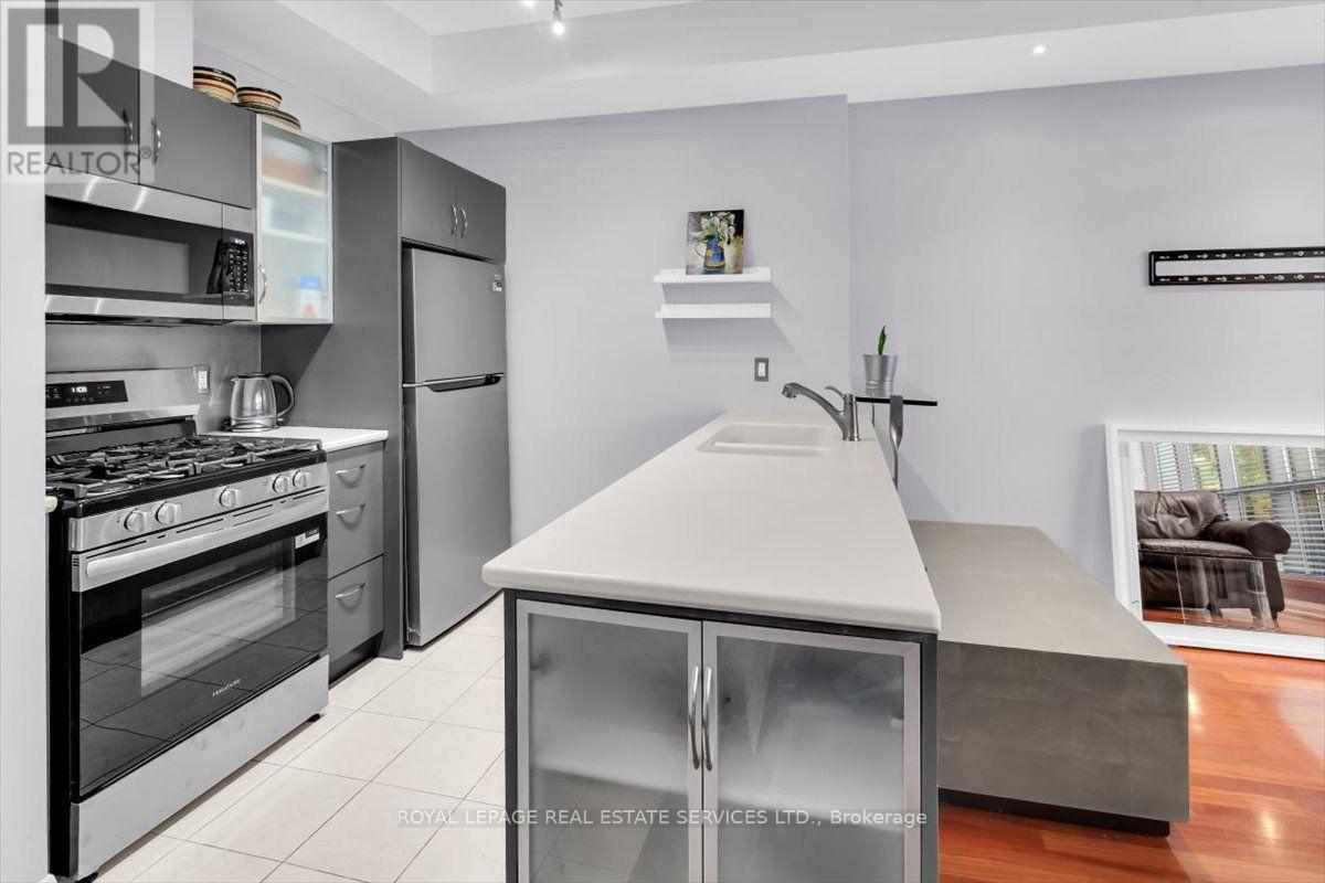 108 - 3 Mcalpine Street, Toronto, Ontario  M5R 3T5 - Photo 6 - C13640100