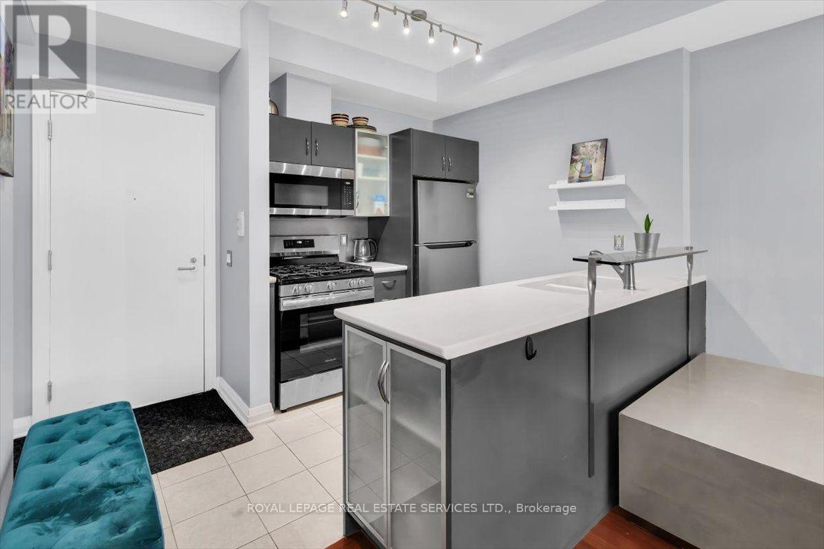 108 - 3 Mcalpine Street, Toronto, Ontario  M5R 3T5 - Photo 7 - C13640100