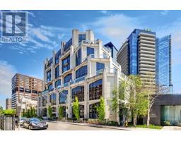 108 - 3 MCALPINE STREET, Toronto, Ontario