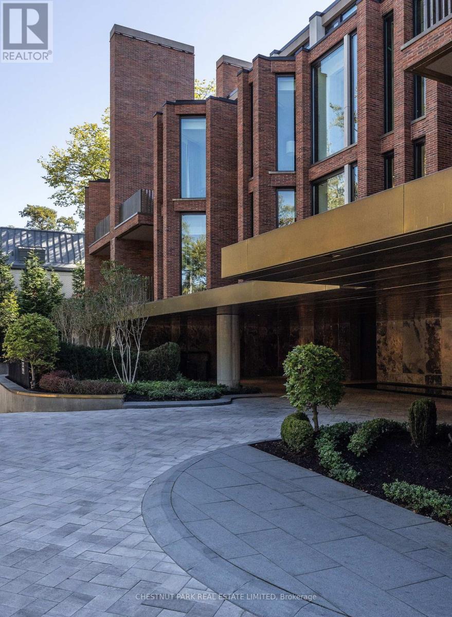 205 - 7 Dale Avenue, Toronto, Ontario  M4W 1K2 - Photo 40 - C13640126