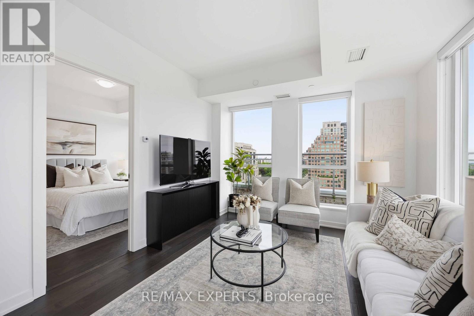 1007 - 223 St Clair Avenue W, Toronto, Ontario  M4V 0A5 - Photo 8 - C13640172
