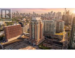 2815 - 125 WESTERN BATTERY ROAD, Toronto, Ontario