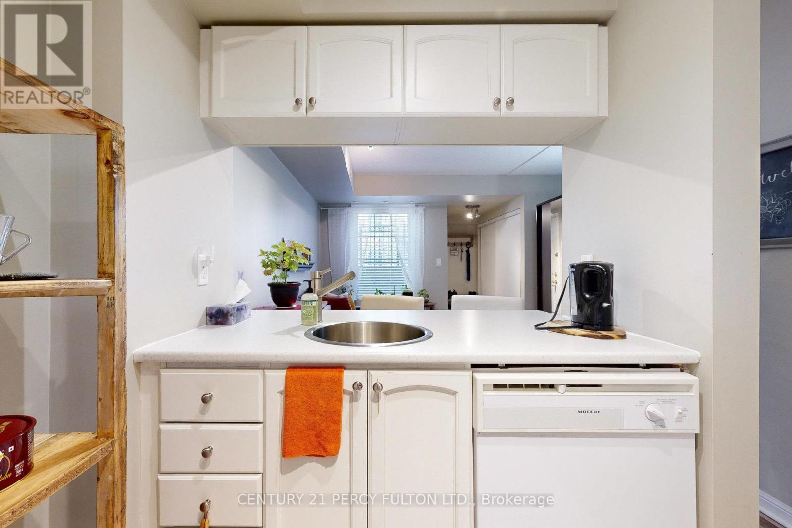 538 - 3 Everson Drive, Toronto, Ontario  M2N 7C2 - Photo 15 - C13640214