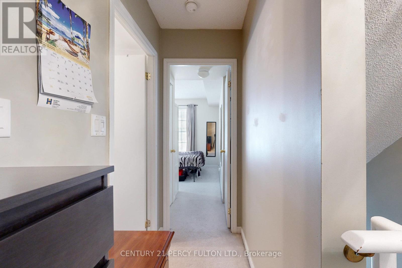 538 - 3 Everson Drive, Toronto, Ontario  M2N 7C2 - Photo 17 - C13640214