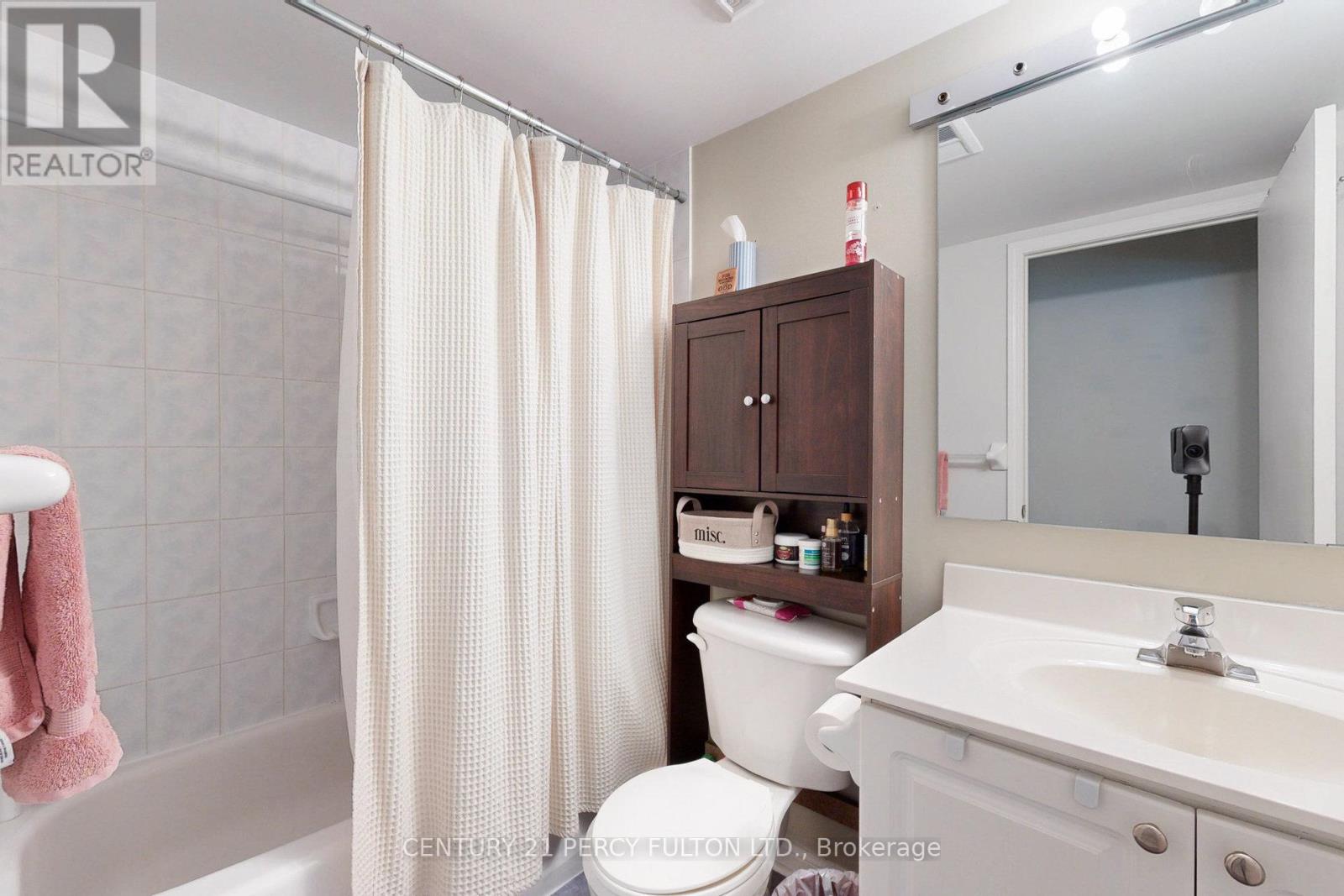 538 - 3 Everson Drive, Toronto, Ontario  M2N 7C2 - Photo 22 - C13640214