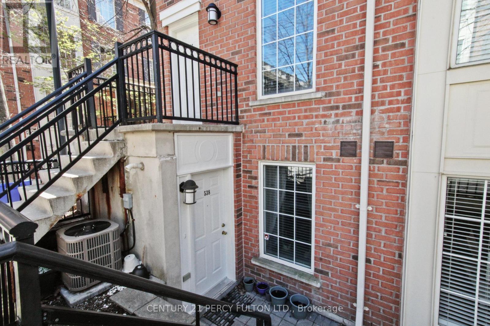 538 - 3 Everson Drive, Toronto, Ontario  M2N 7C2 - Photo 3 - C13640214